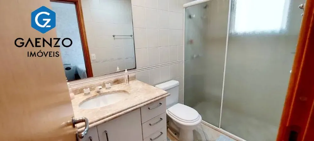 Apartamento, 4 quartos, 139 m² - Foto 2
