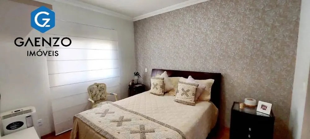 Apartamento, 4 quartos, 139 m² - Foto 7