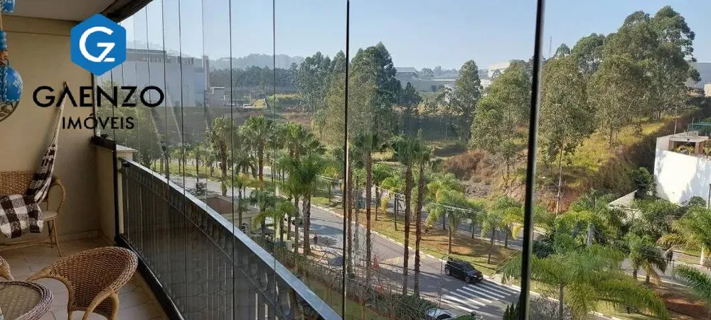 Apartamento, 4 quartos, 139 m² - Foto 1