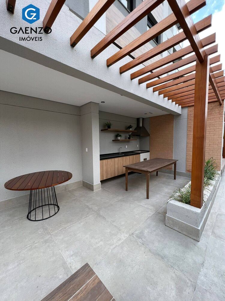 Apartamento, 2 quartos, 94 m² - Foto 3