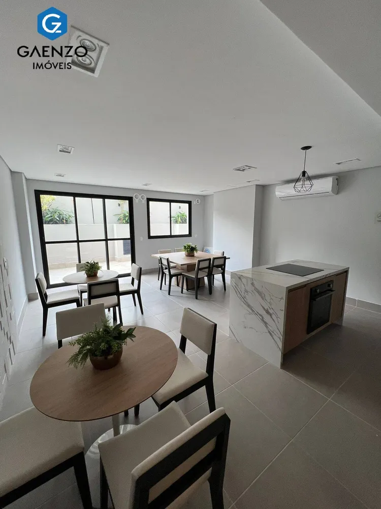 Apartamento, 2 quartos, 94 m² - Foto 12
