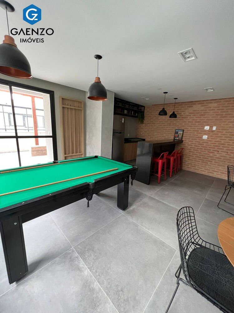 Apartamento, 2 quartos, 94 m² - Foto 2