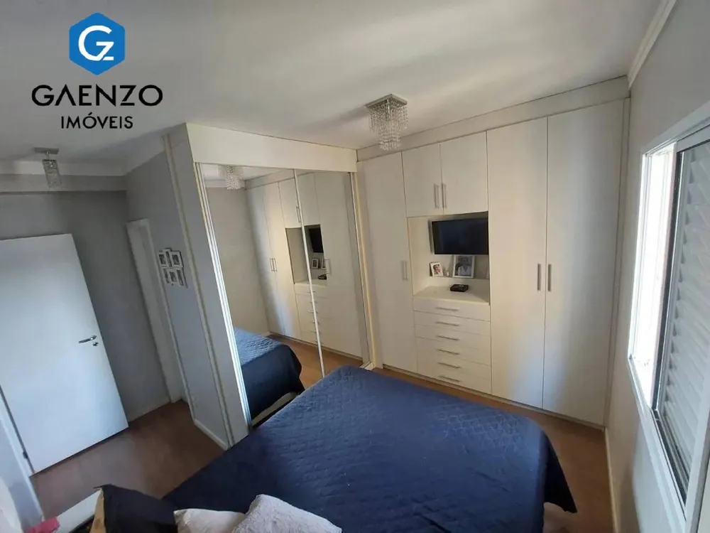 Apartamento, 3 quartos, 105 m² - Foto 10