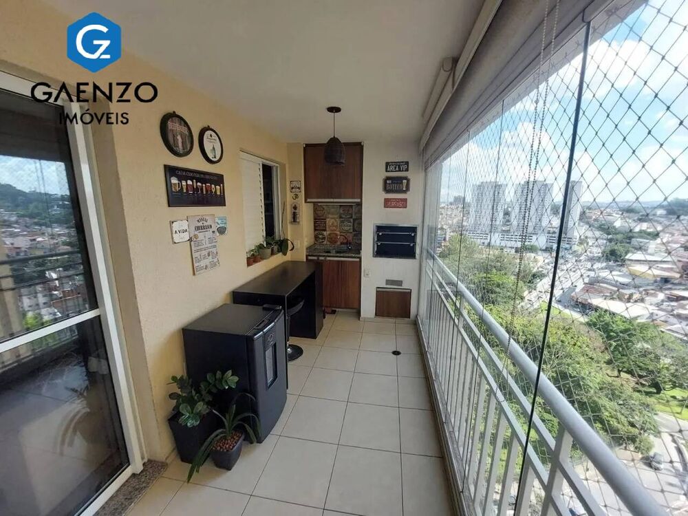 Apartamento, 3 quartos, 105 m² - Foto 3