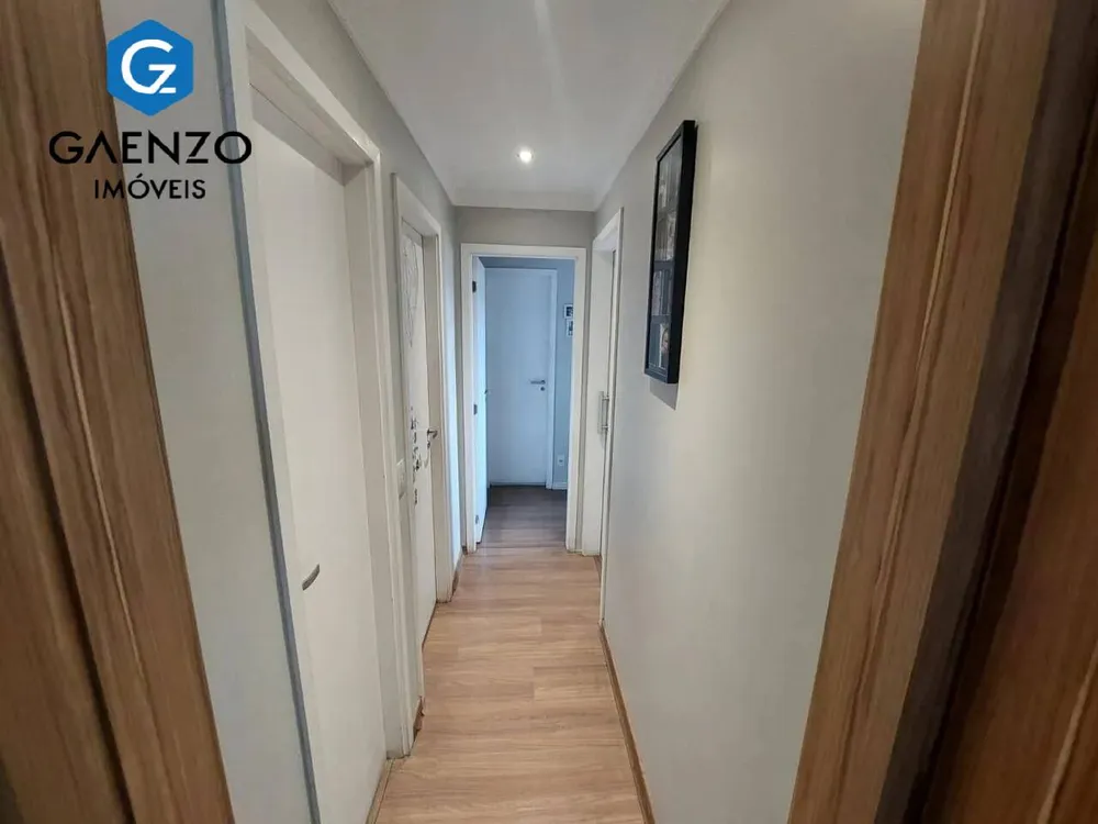 Apartamento, 3 quartos, 105 m² - Foto 6