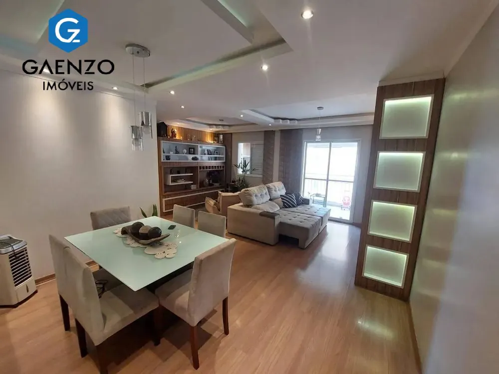 Apartamento, 3 quartos, 105 m² - Foto 5
