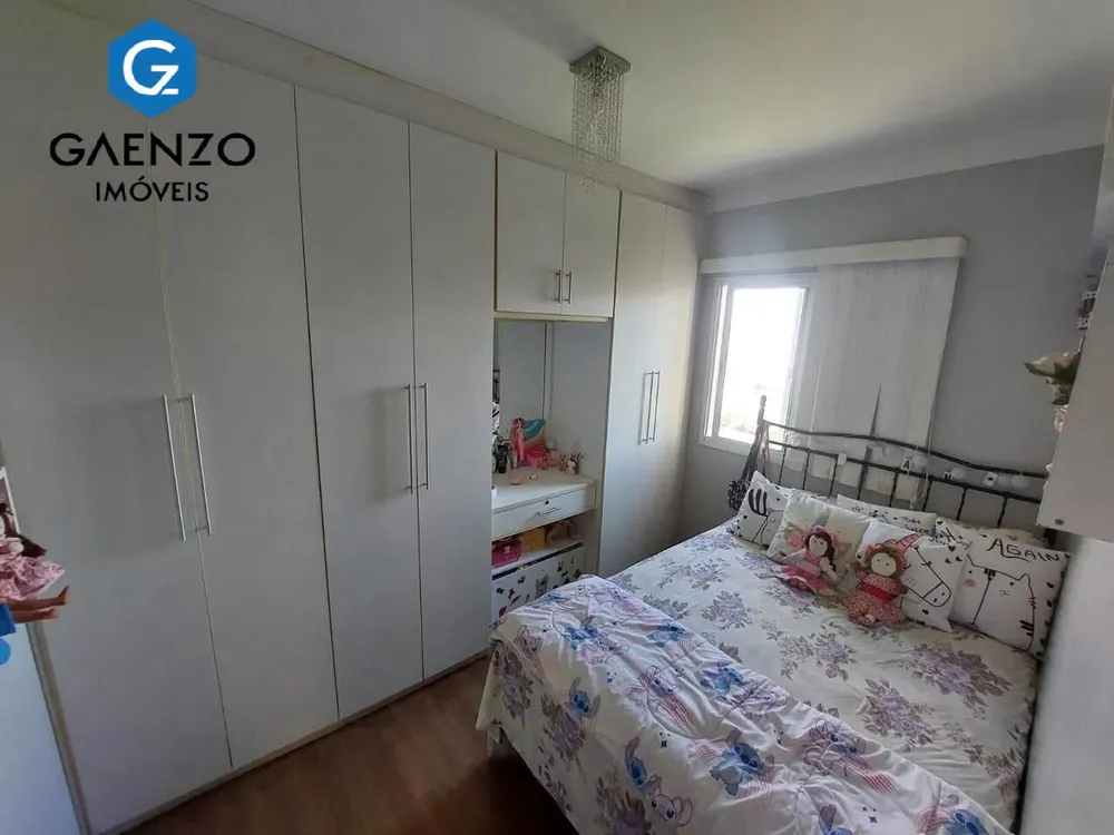 Apartamento, 3 quartos, 105 m² - Foto 7
