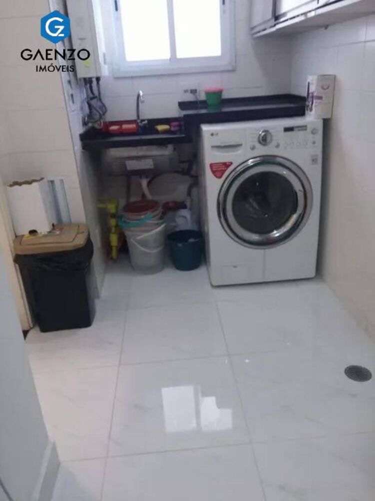 Apartamento, 3 quartos, 105 m² - Foto 2