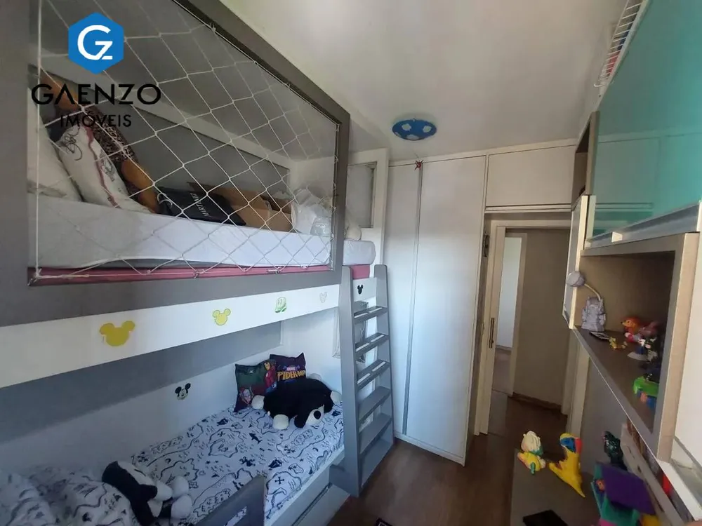 Apartamento, 3 quartos, 105 m² - Foto 8