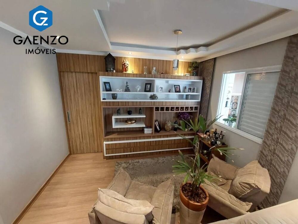 Apartamento, 3 quartos, 105 m² - Foto 4