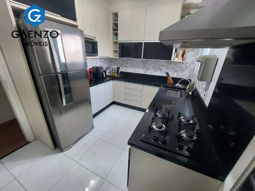 Apartamento, 3 quartos, 105 m² - Foto 9