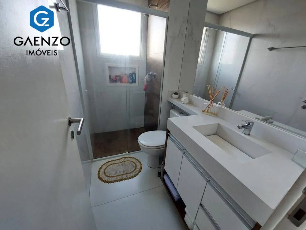 Apartamento, 3 quartos, 105 m² - Foto 1