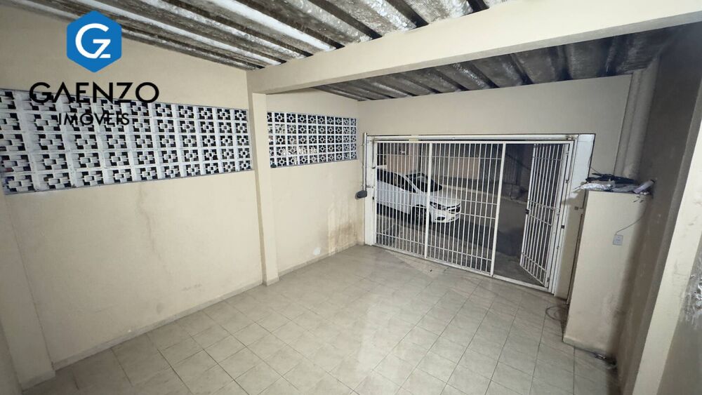 Casa, 3 quartos, 125 m² - Foto 7