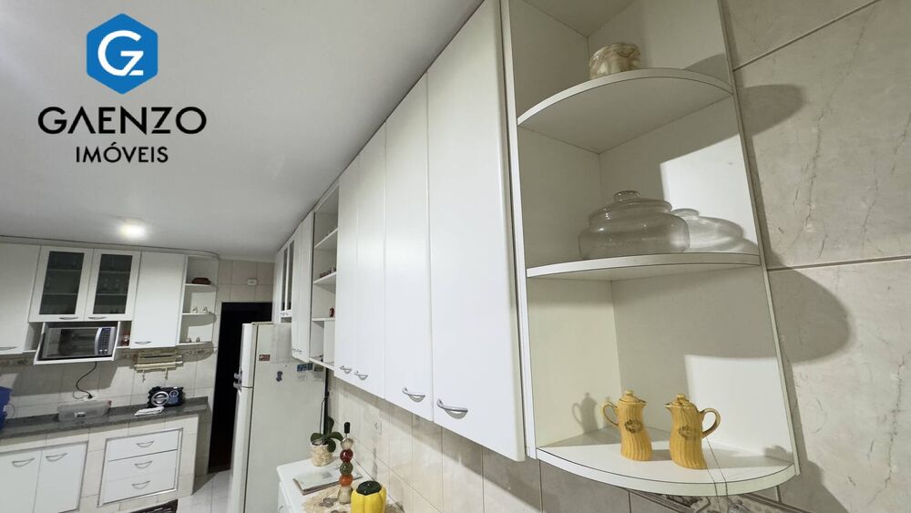 Casa, 3 quartos, 125 m² - Foto 11