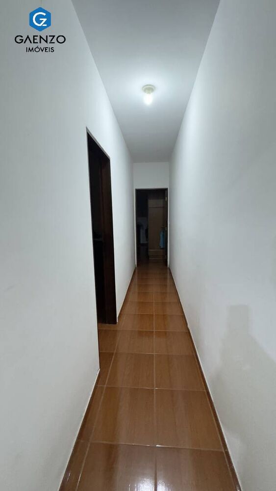 Casa, 3 quartos, 125 m² - Foto 12