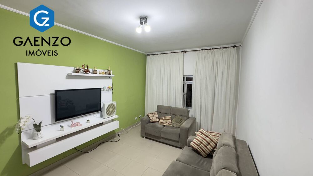 Casa, 3 quartos, 125 m² - Foto 16