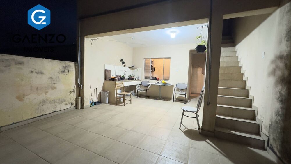 Casa, 3 quartos, 125 m² - Foto 5