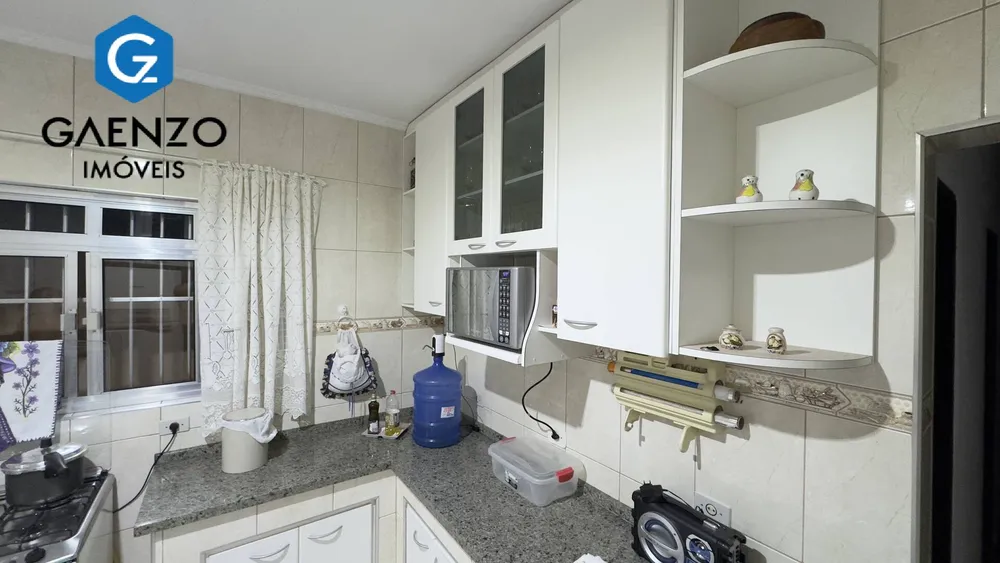 Casa, 3 quartos, 125 m² - Foto 21