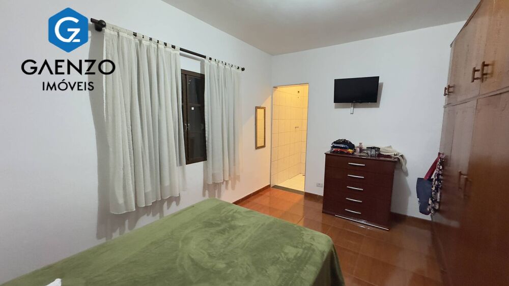 Casa, 3 quartos, 125 m² - Foto 6