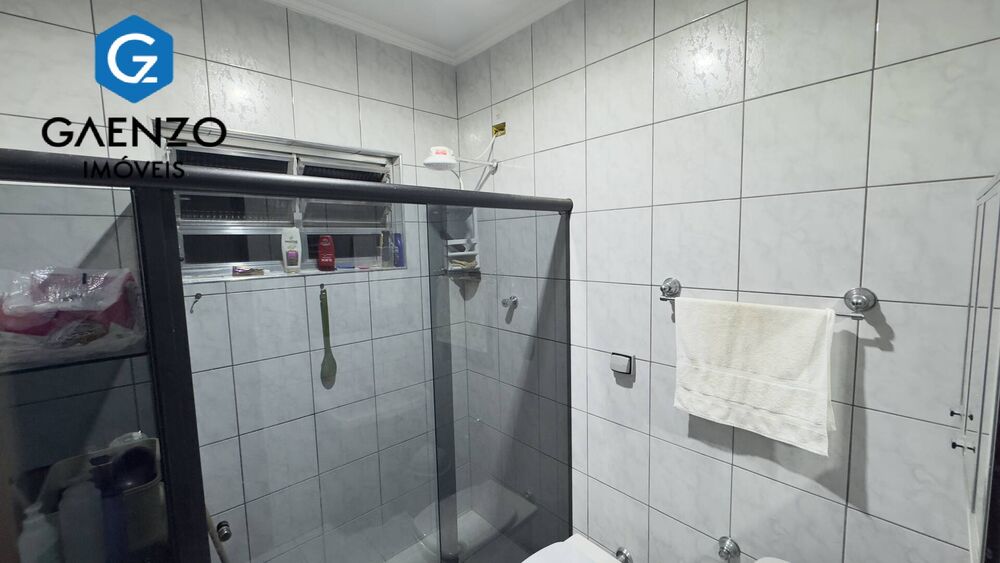 Casa, 3 quartos, 125 m² - Foto 4