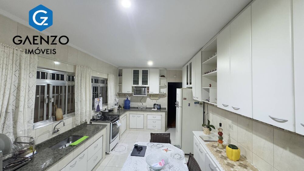 Casa, 3 quartos, 125 m² - Foto 13