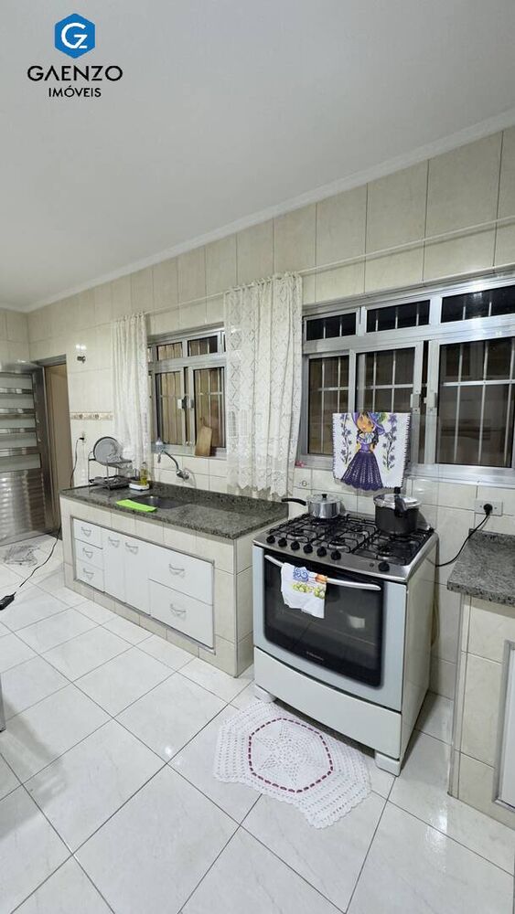 Casa, 3 quartos, 125 m² - Foto 1