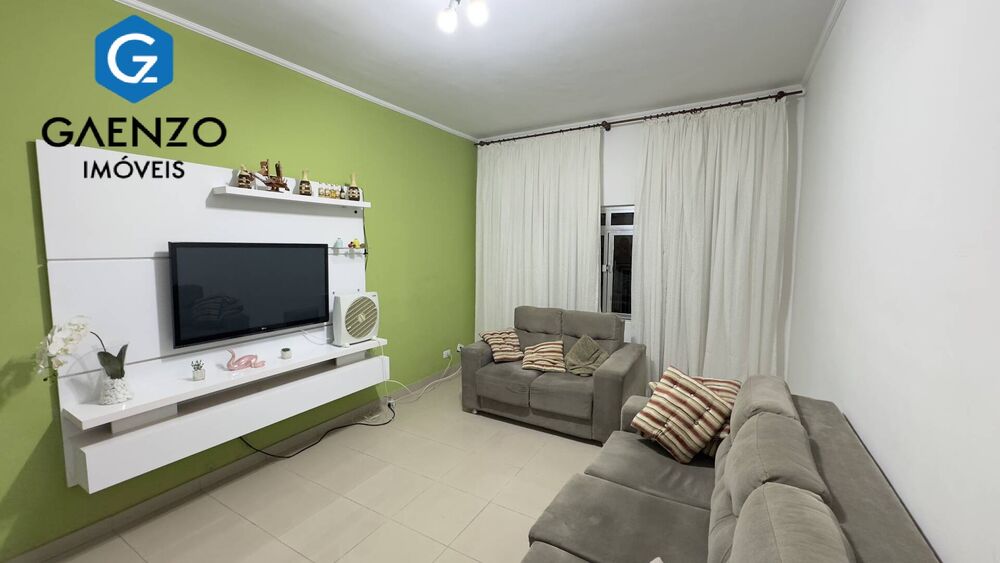 Casa, 3 quartos, 125 m² - Foto 3