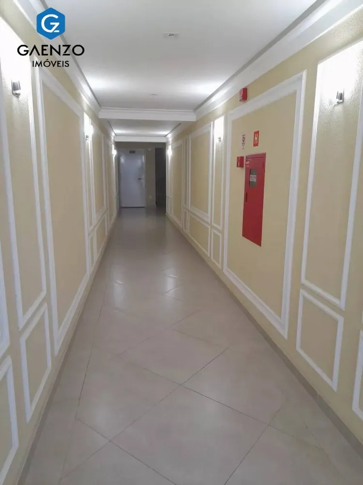 Apartamento, 1 quarto, 34 m² - Foto 2