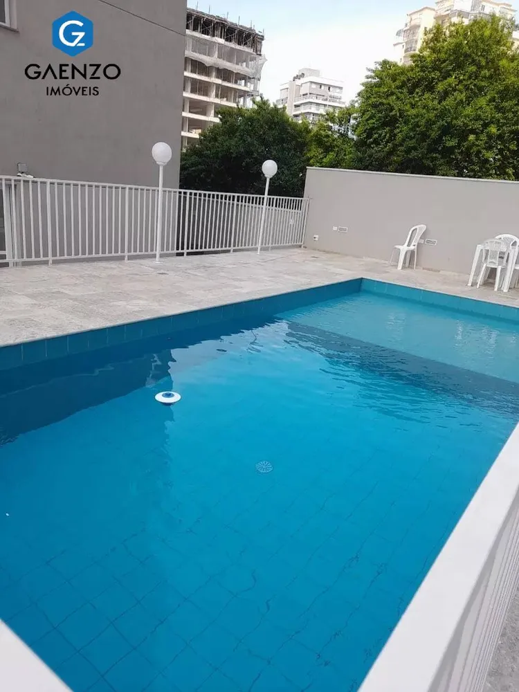 Apartamento, 1 quarto, 34 m² - Foto 7