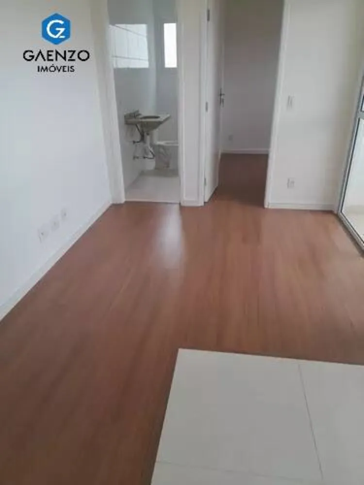 Apartamento, 1 quarto, 34 m² - Foto 8