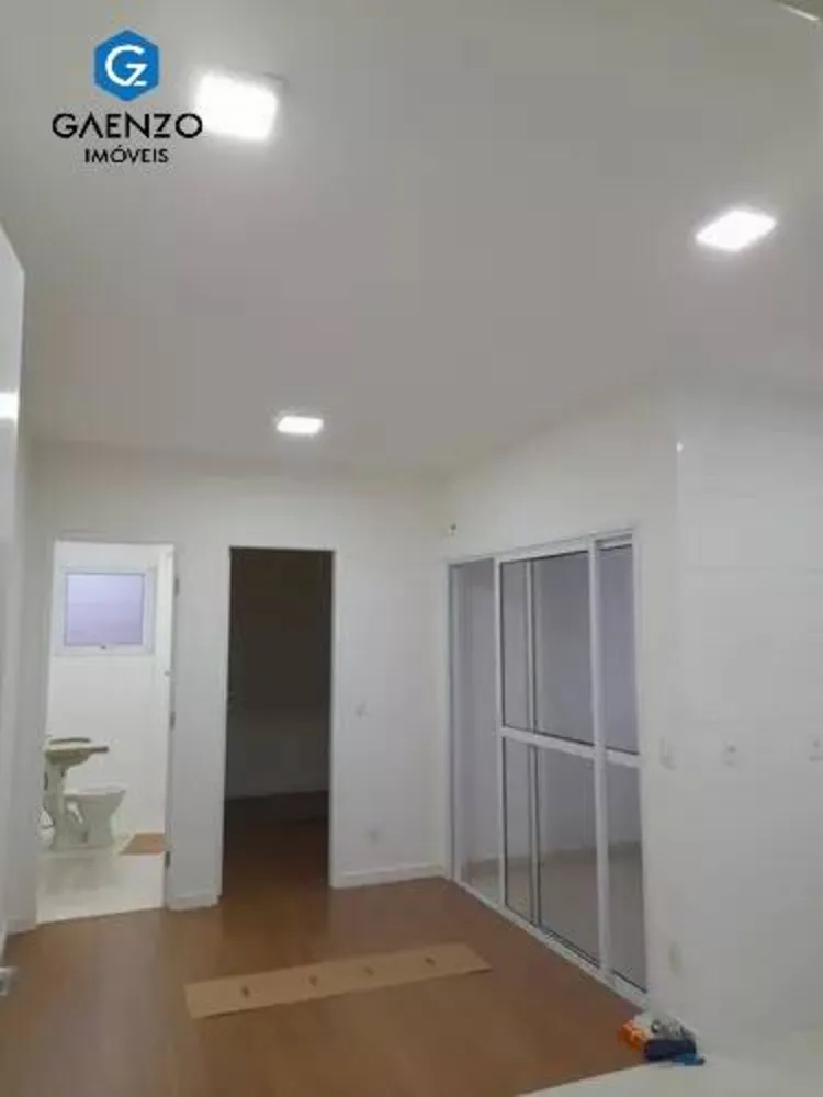 Apartamento, 1 quarto, 34 m² - Foto 6