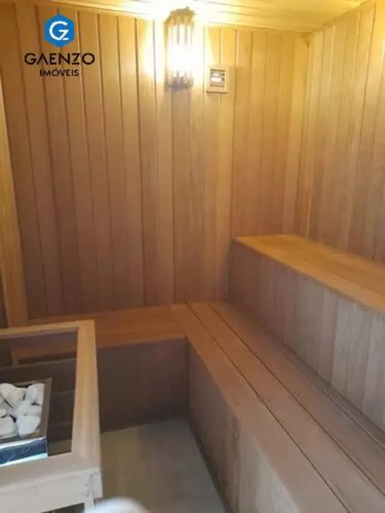 Apartamento, 1 quarto, 34 m² - Foto 5