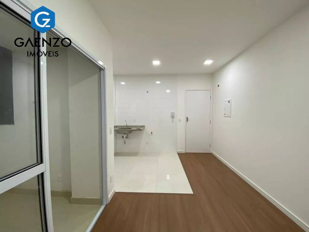 Apartamento, 1 quarto, 34 m² - Foto 1