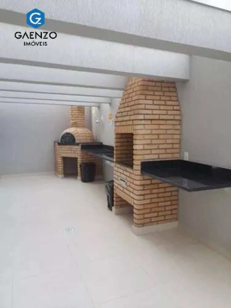 Apartamento, 1 quarto, 34 m² - Foto 9