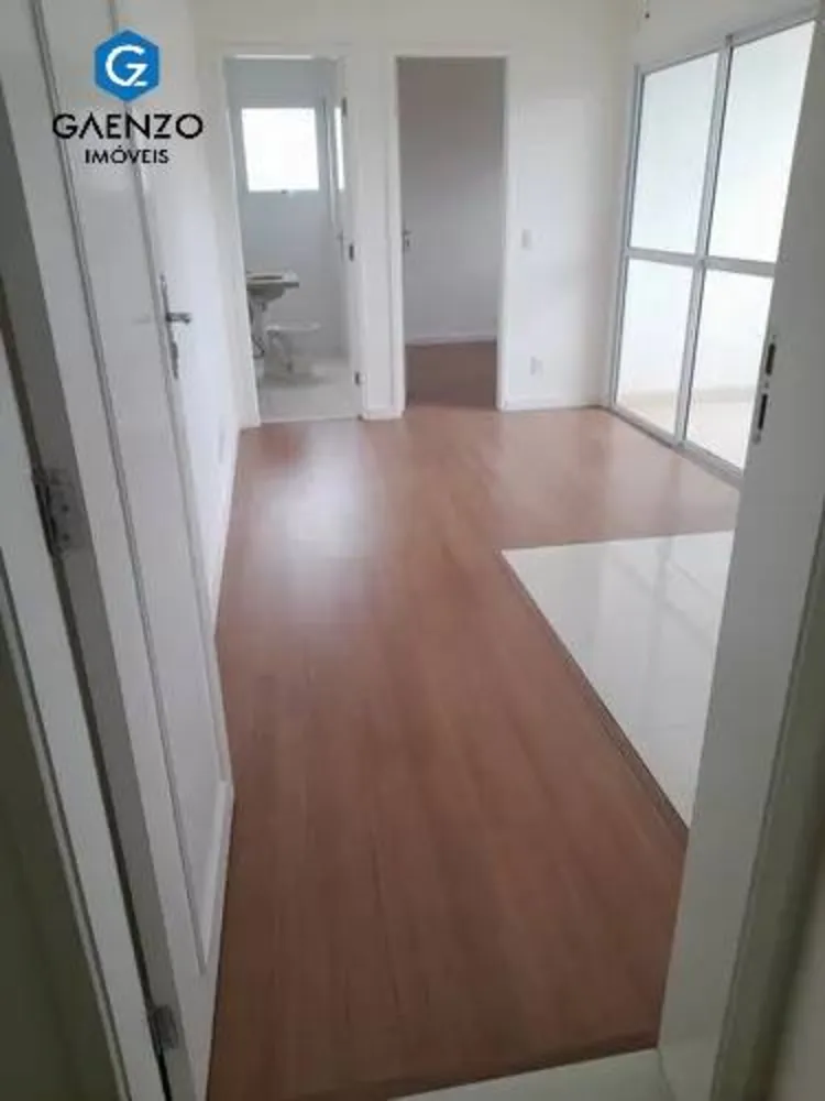Apartamento, 1 quarto, 34 m² - Foto 7