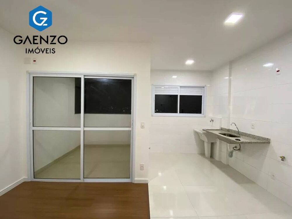 Apartamento, 1 quarto, 34 m² - Foto 2