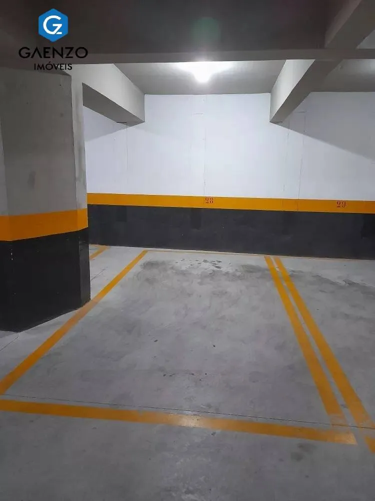 Apartamento, 1 quarto, 34 m² - Foto 4