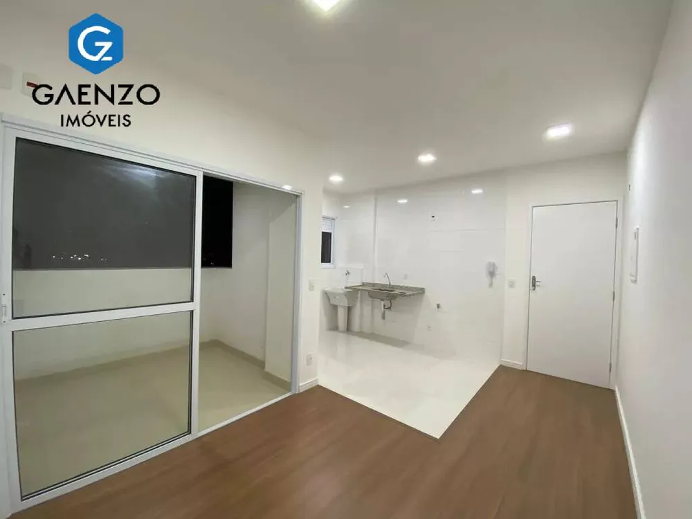 Apartamento, 1 quarto, 34 m² - Foto 14