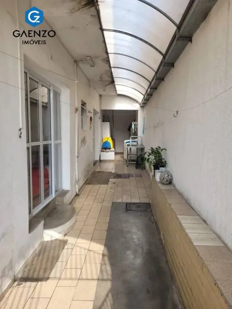 Sobrado, 3 quartos, 220 m² - Foto 6