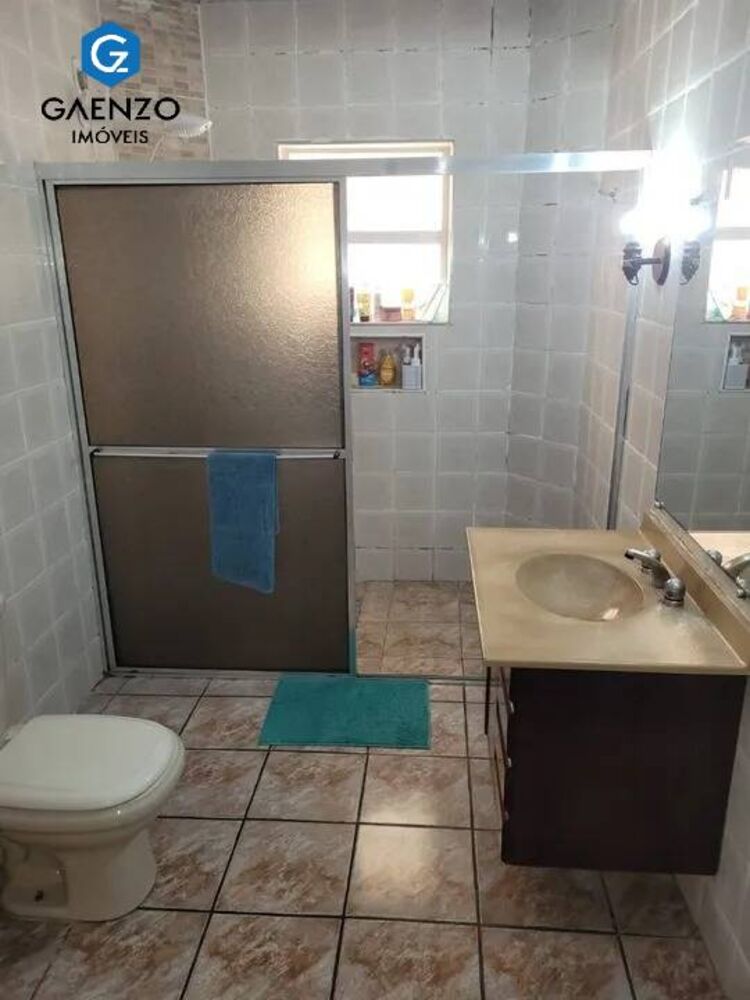 Sobrado, 3 quartos, 220 m² - Foto 1