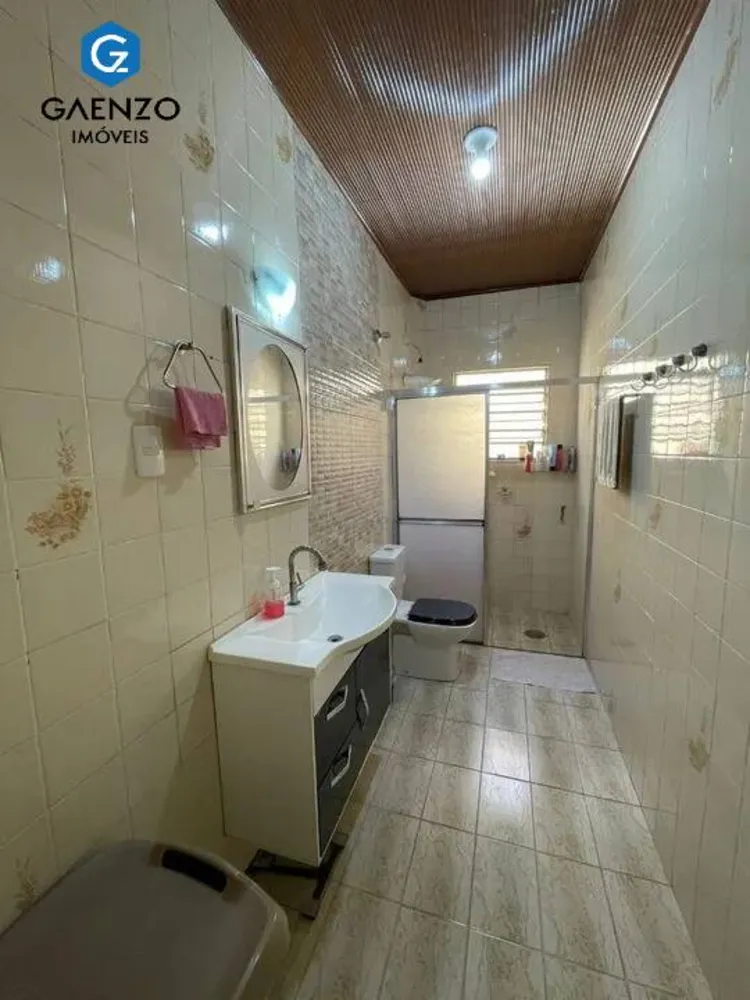 Sobrado, 3 quartos, 220 m² - Foto 8