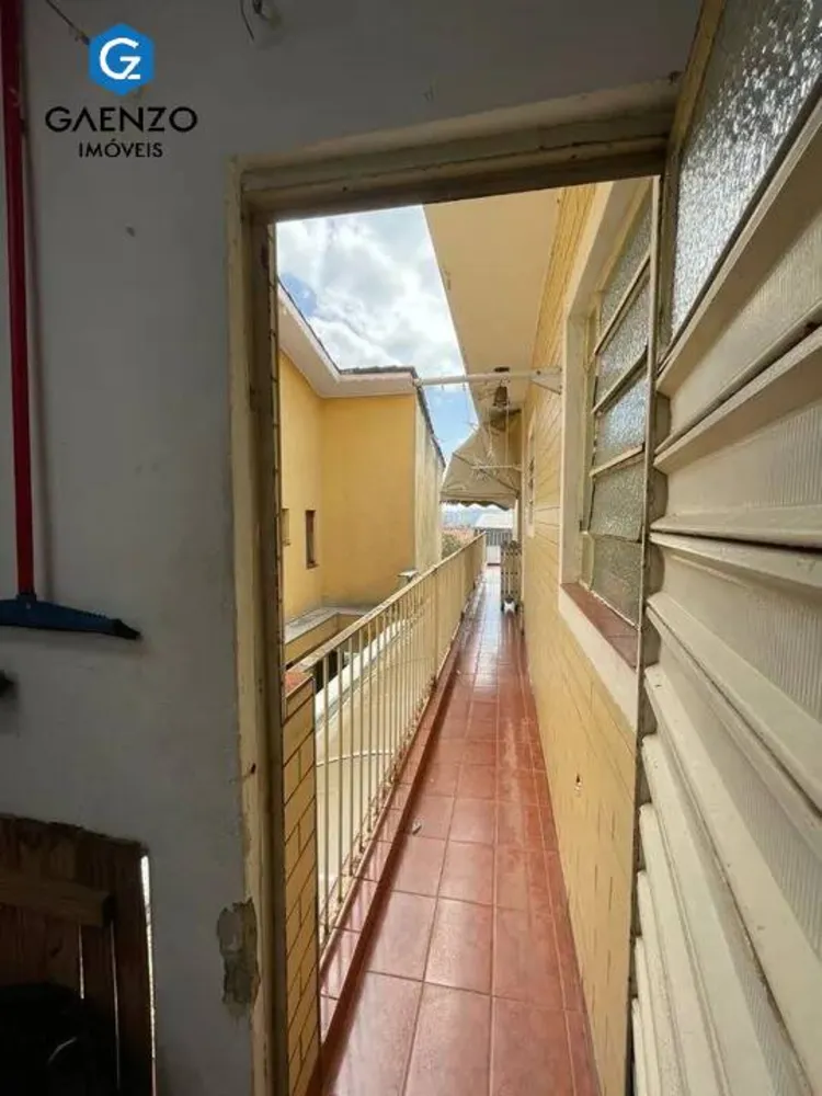 Sobrado, 3 quartos, 220 m² - Foto 7