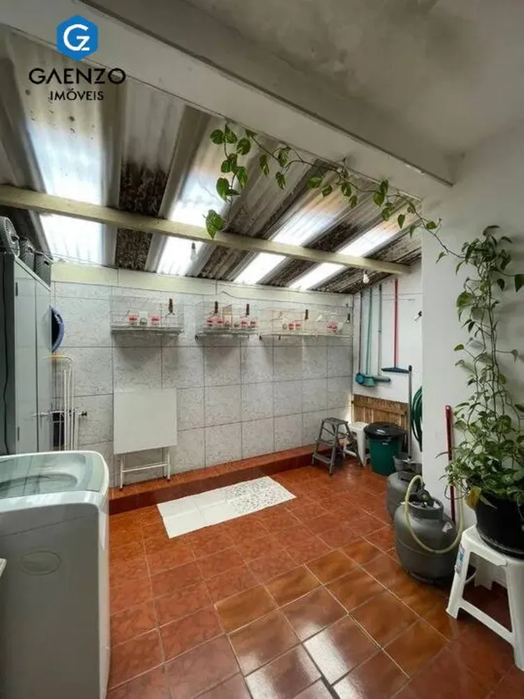 Sobrado, 3 quartos, 220 m² - Foto 5