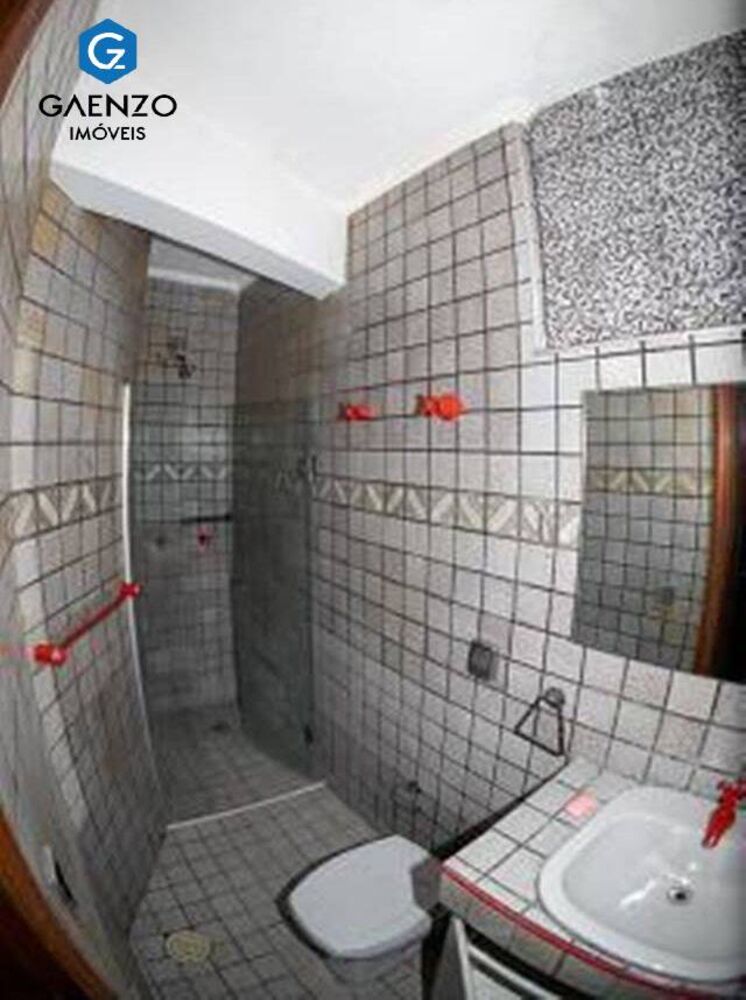 Casa de Condomínio, 5 quartos - Foto 2