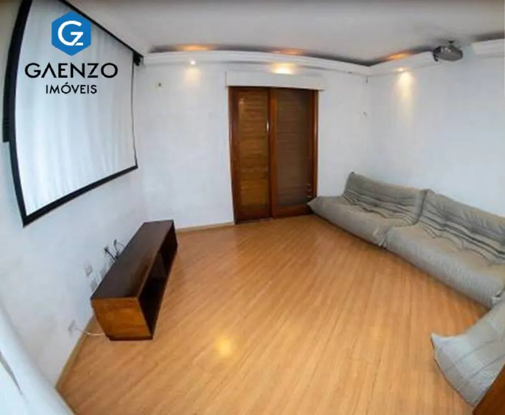 Casa de Condomínio, 5 quartos - Foto 11