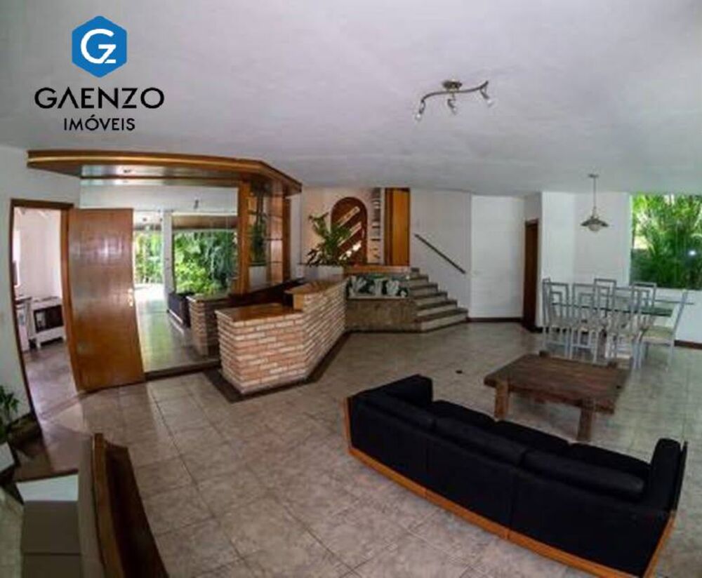 Casa de Condomínio, 5 quartos - Foto 1