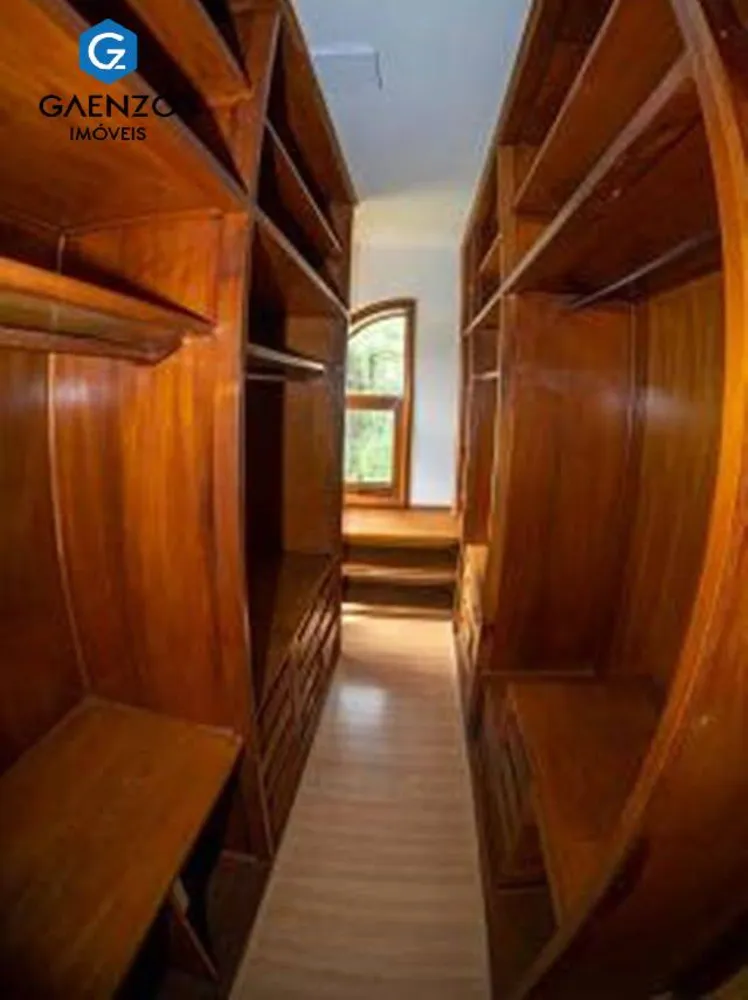 Casa de Condomínio, 5 quartos - Foto 8
