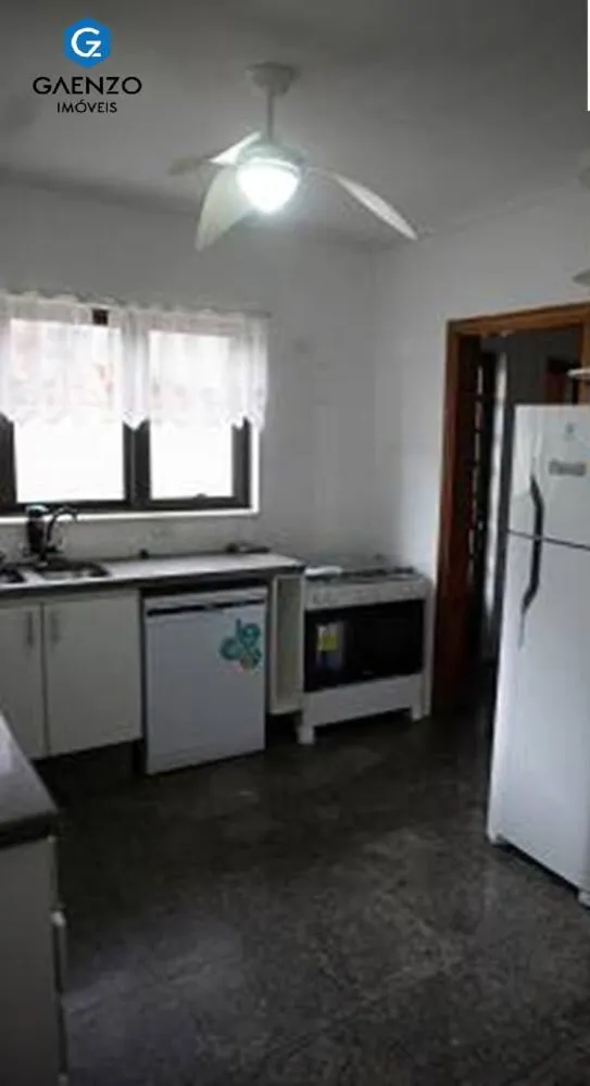 Casa de Condomínio, 5 quartos - Foto 10