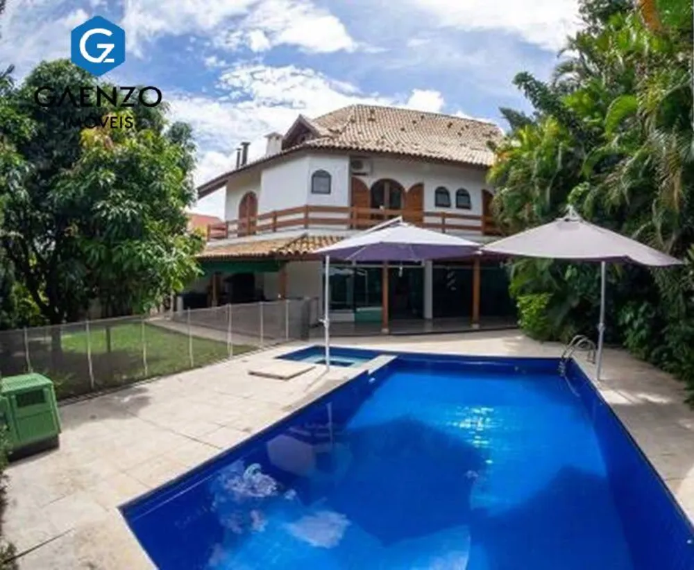 Casa de Condomínio, 5 quartos - Foto 7