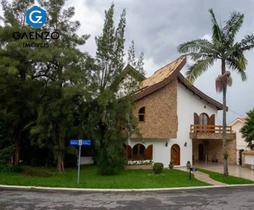 Casa de Condomínio, 5 quartos - Foto 6